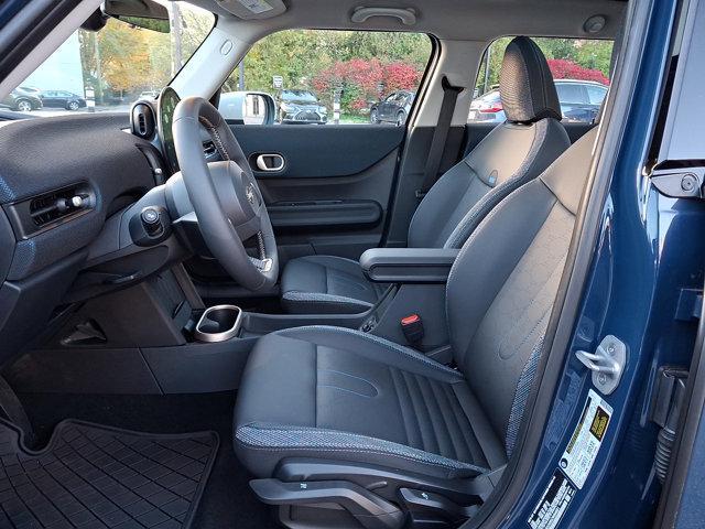 used 2025 MINI Hardtop car, priced at $31,950