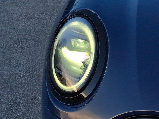 used 2025 MINI Hardtop car, priced at $31,950