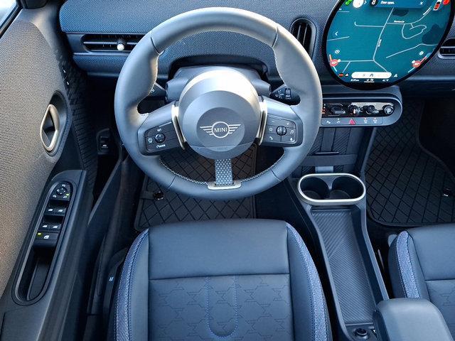 used 2025 MINI Hardtop car, priced at $31,950
