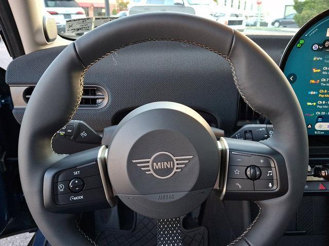 used 2025 MINI Hardtop car, priced at $31,950