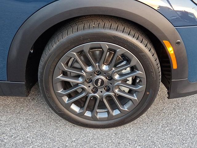 used 2025 MINI Hardtop car, priced at $31,950