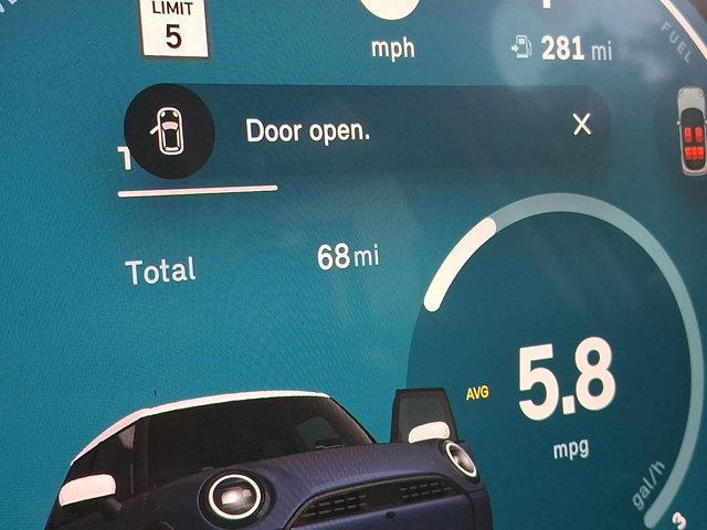 used 2025 MINI Hardtop car, priced at $31,950