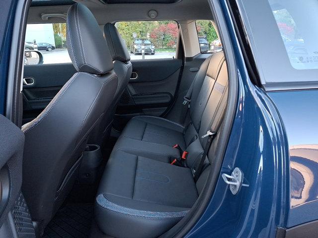 used 2025 MINI Hardtop car, priced at $31,950