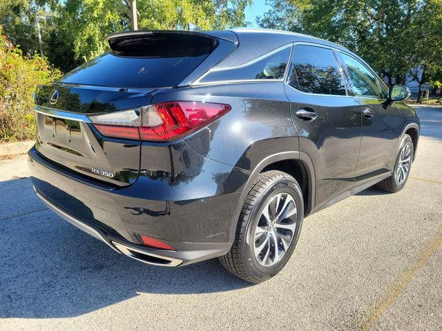 used 2020 Lexus RX 350 car, priced at $37,950