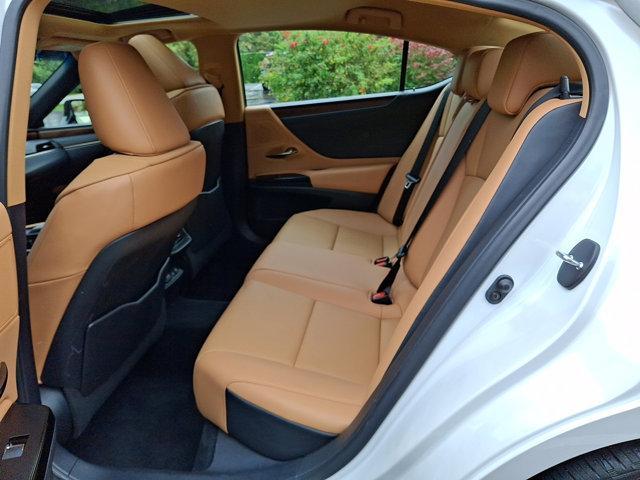 used 2022 Lexus ES 350 car, priced at $34,950