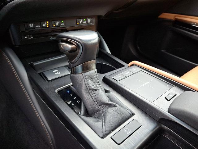 used 2022 Lexus ES 350 car, priced at $34,950