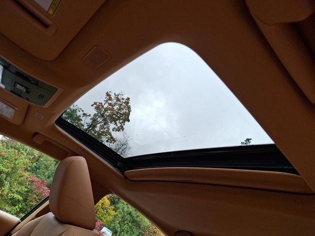 used 2022 Lexus ES 350 car, priced at $34,950