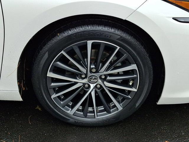 used 2022 Lexus ES 350 car, priced at $34,950
