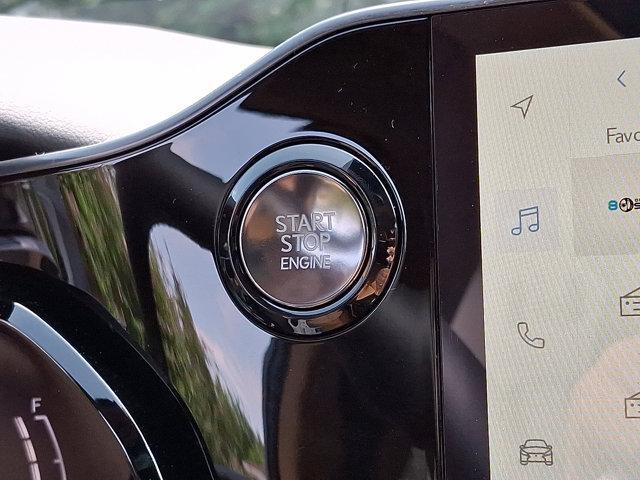 new 2025 Lexus NX 350 car, priced at $58,195