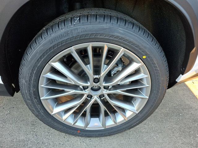 new 2026 Lexus NX 350 car, priced at $52,375