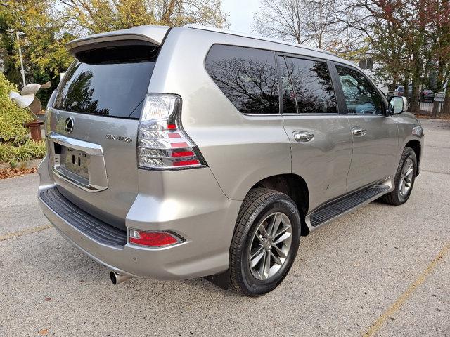 used 2021 Lexus GX 460 car, priced at $44,950