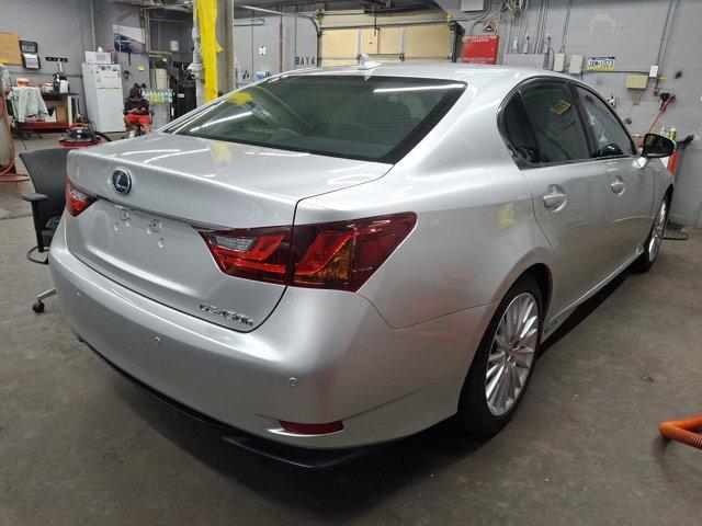 used 2013 Lexus GS 450h car, priced at $19,950