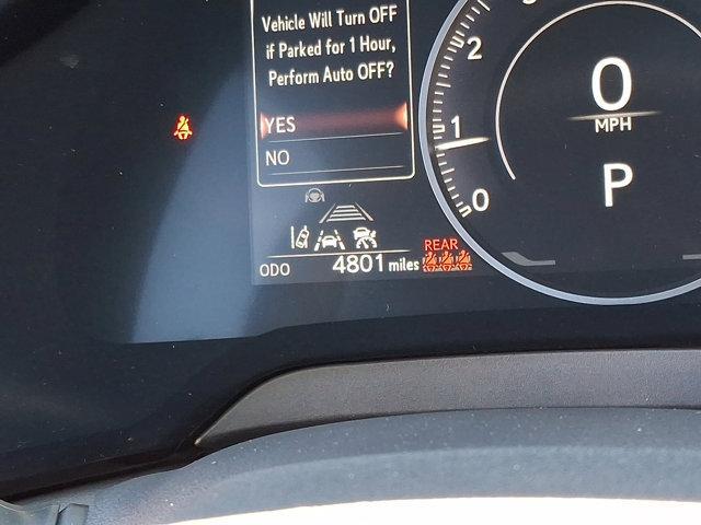 used 2024 Lexus RX 350 car, priced at $55,950