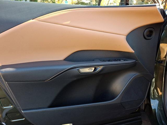 used 2024 Lexus RX 350 car, priced at $55,950