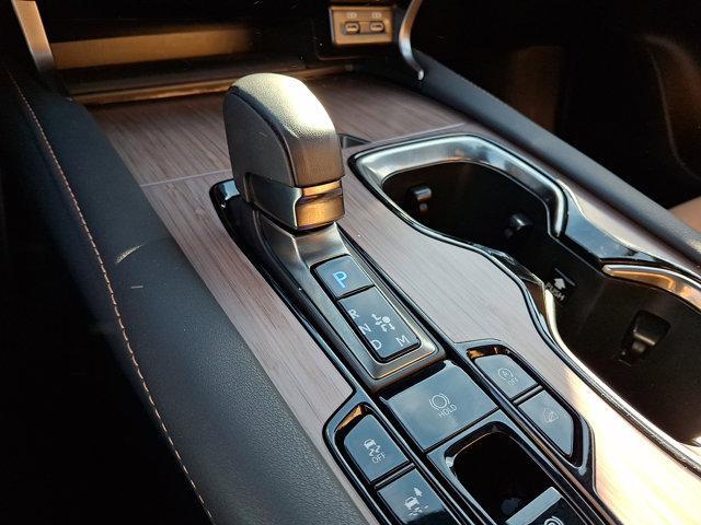 used 2024 Lexus RX 350 car, priced at $55,950