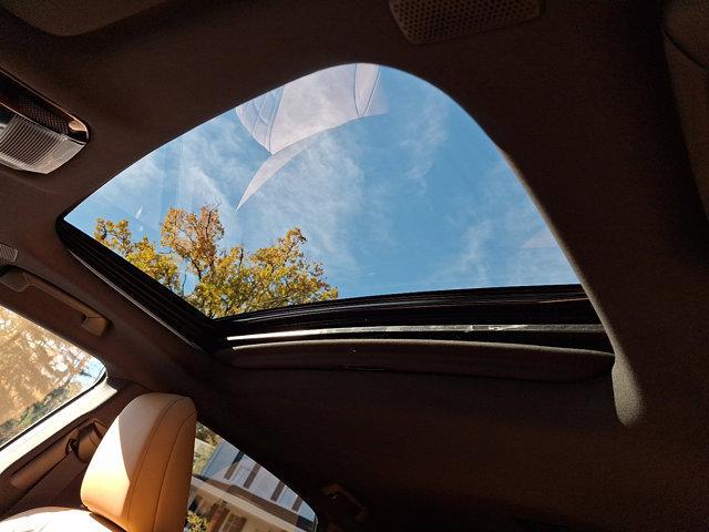 used 2024 Lexus RX 350 car, priced at $55,950