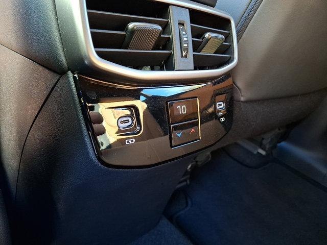 used 2024 Lexus RX 350 car, priced at $55,950