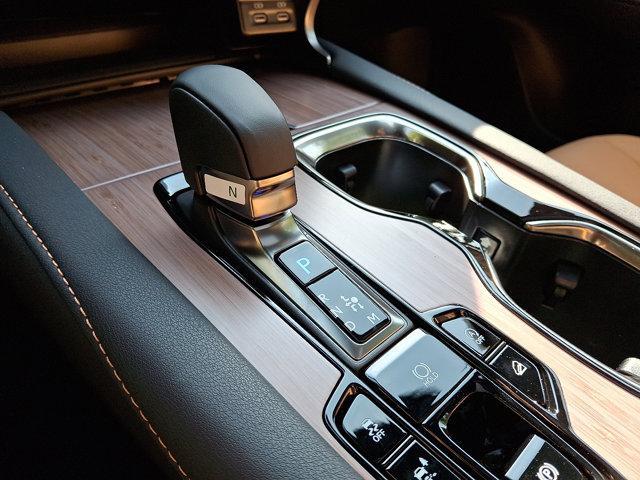 new 2025 Lexus RX 350 car, priced at $59,329