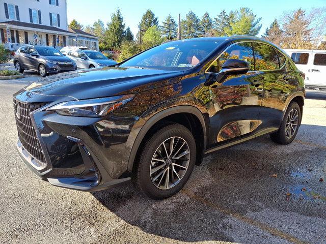 used 2024 Lexus NX 350 car, priced at $45,950