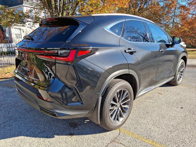 used 2024 Lexus NX 350 car, priced at $45,950