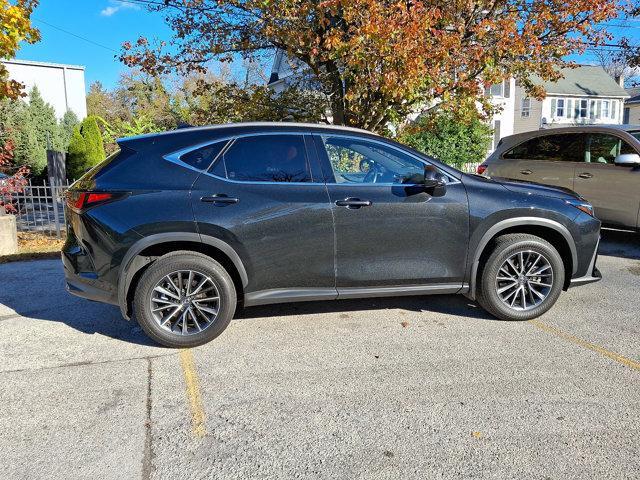 used 2024 Lexus NX 350 car, priced at $45,950