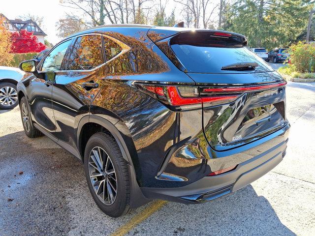 used 2024 Lexus NX 350 car, priced at $45,950