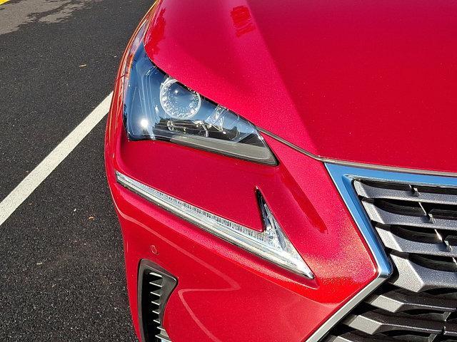 used 2021 Lexus NX 300 car, priced at $34,950