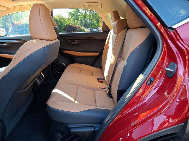 used 2021 Lexus NX 300 car, priced at $34,950