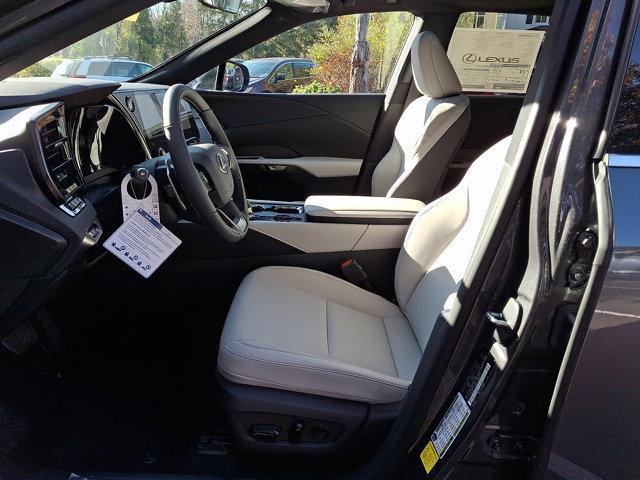 new 2026 Lexus RX 350 car, priced at $59,365