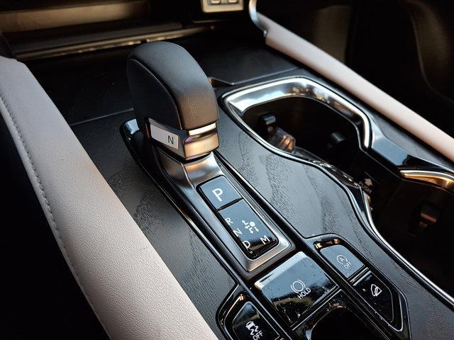 new 2026 Lexus RX 350 car, priced at $59,365