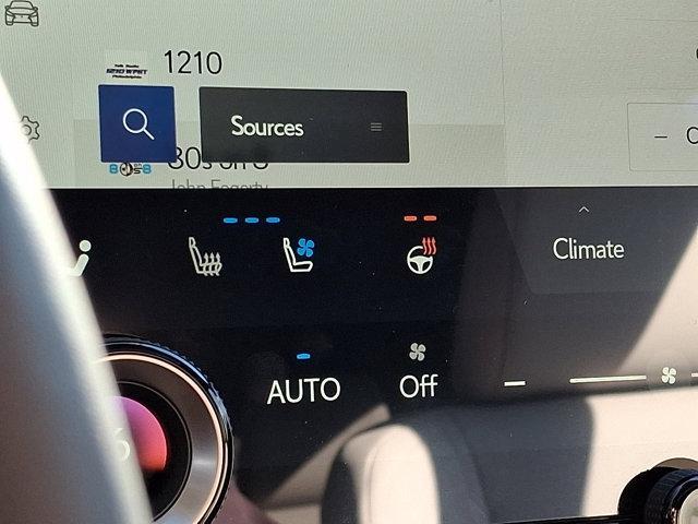 new 2026 Lexus RX 350 car, priced at $59,365