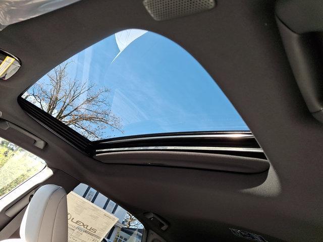 new 2026 Lexus RX 350 car, priced at $59,365