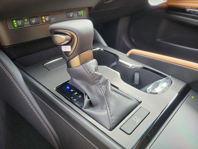 new 2025 Lexus ES 350 car, priced at $47,794