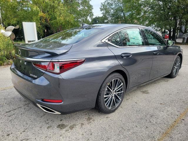 new 2025 Lexus ES 350 car, priced at $47,794