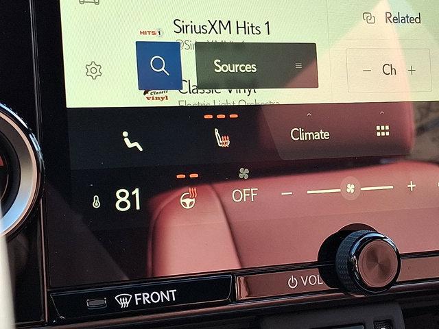 new 2026 Lexus NX 350 car, priced at $48,295