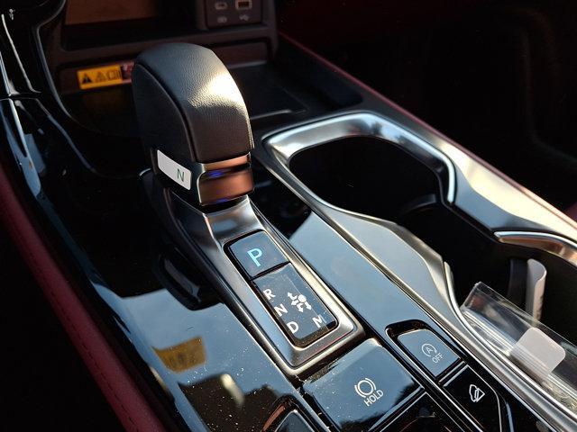 new 2026 Lexus NX 350 car, priced at $48,295