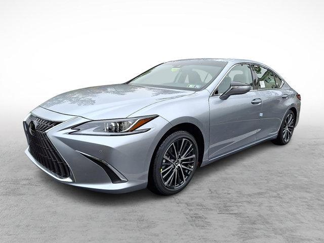 new 2025 Lexus ES 350 car, priced at $48,344