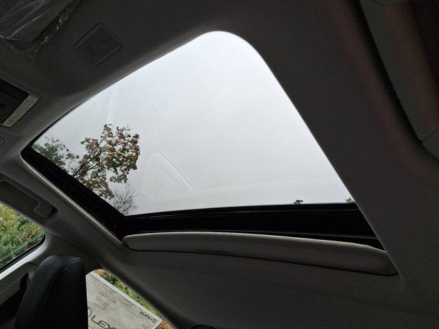 new 2025 Lexus ES 350 car, priced at $48,344