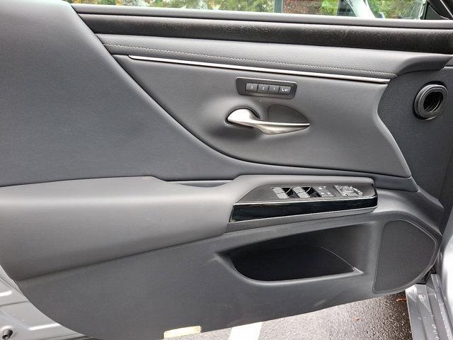 new 2025 Lexus ES 350 car, priced at $48,344