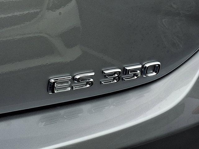 new 2025 Lexus ES 350 car, priced at $48,344