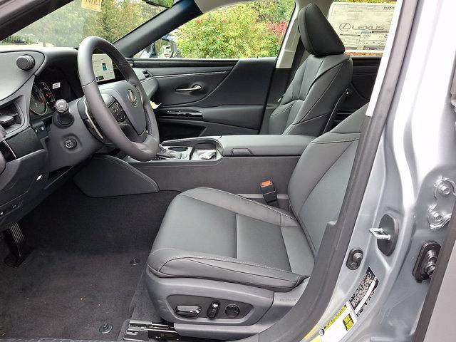 new 2025 Lexus ES 350 car, priced at $48,344