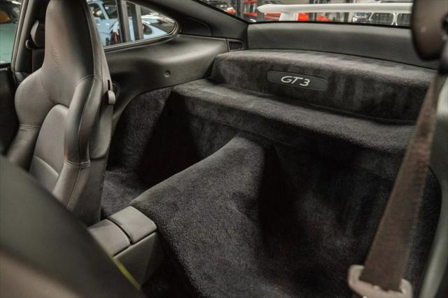 used 2005 Porsche 911 car, priced at $158,900