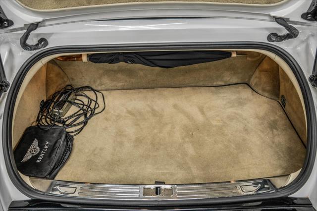 used 2017 Bentley Mulsanne car, priced at $124,900