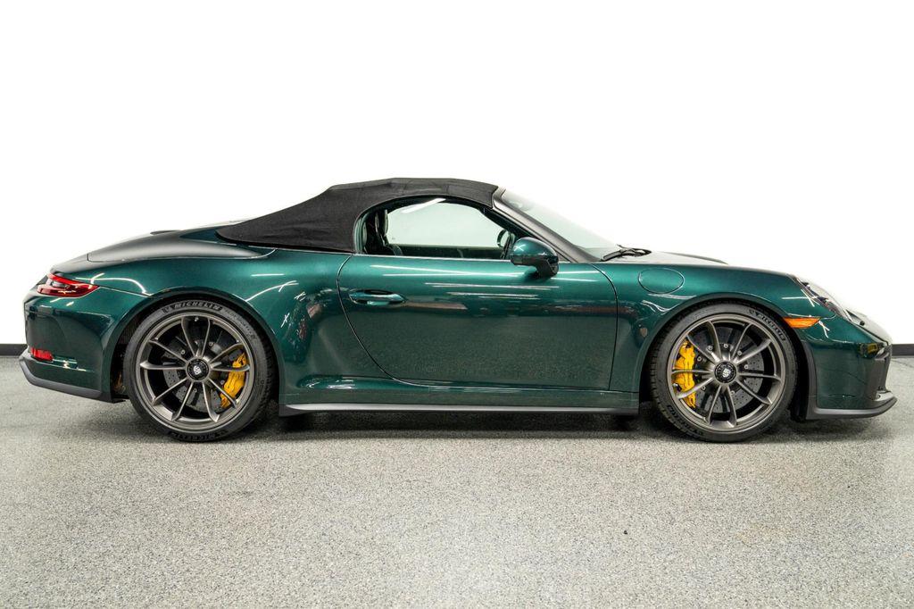 used 2019 Porsche 911 car, priced at $459,900