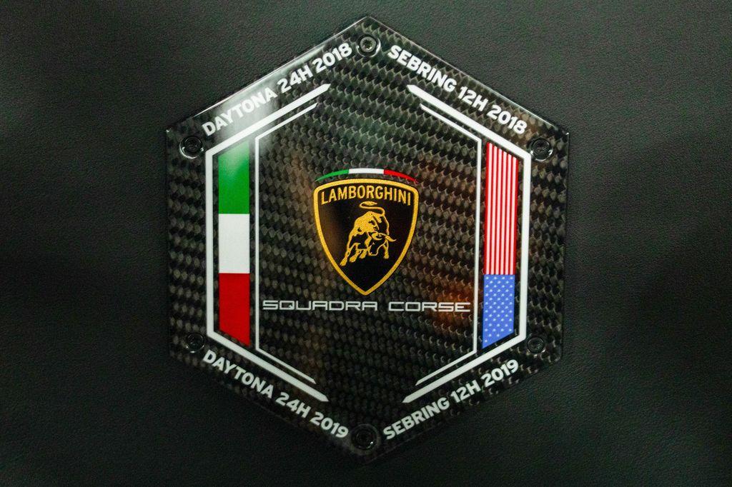 used 2020 Lamborghini Huracan EVO car, priced at $328,900