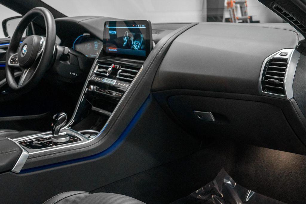 used 2025 BMW 840 car, priced at $79,950
