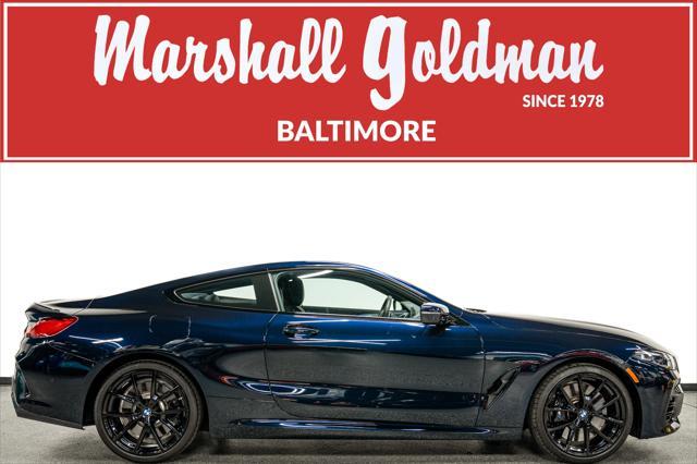 used 2025 BMW 840 car, priced at $79,950