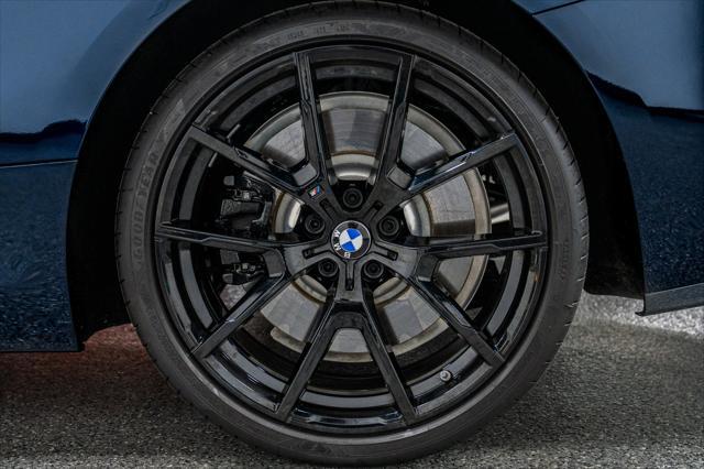 used 2025 BMW 840 car, priced at $79,950