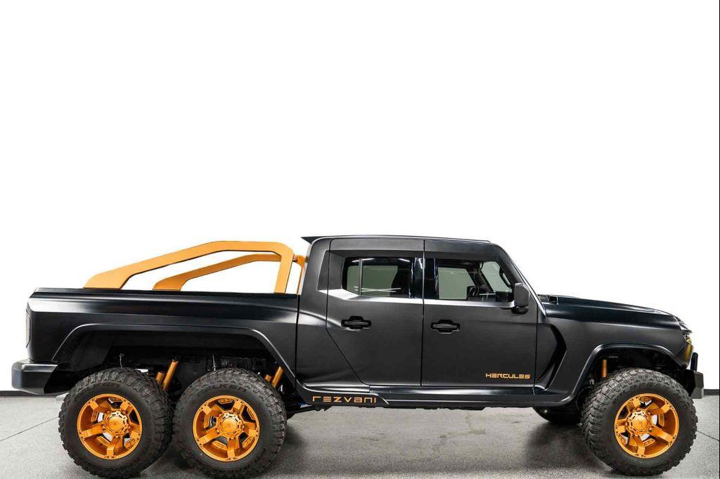 used 2020 Jeep Gladiator car, priced at $189,950