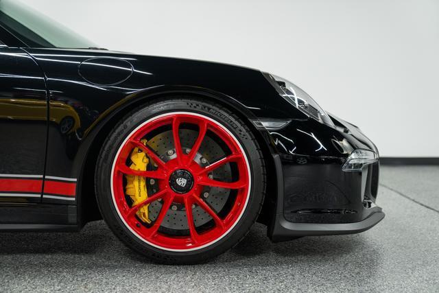 used 2016 Porsche 911 car, priced at $469,950